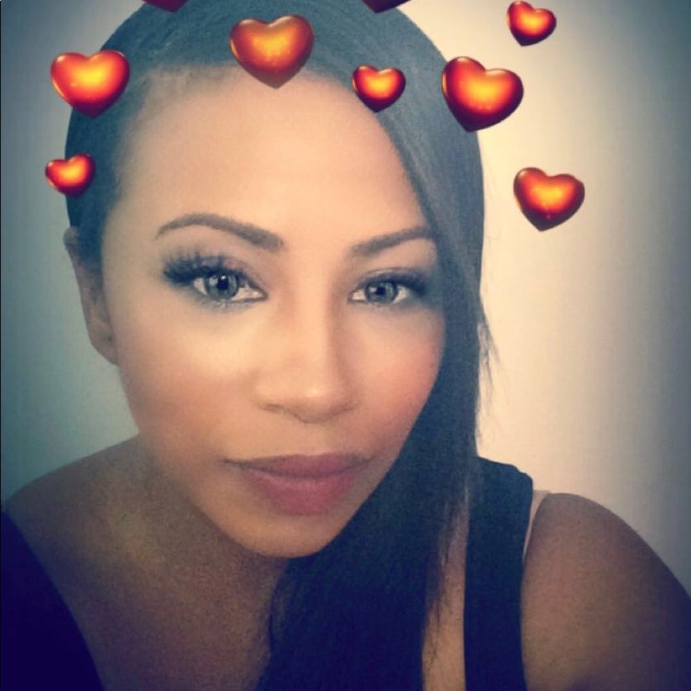 Meet your Posher, Shayna